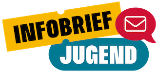 Logo Infobrief Jugend